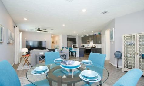 41814 Buckskin Basin Lane Magnolia TX 77354