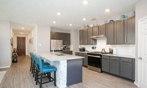 41814 Buckskin Basin Lane Magnolia TX 77354