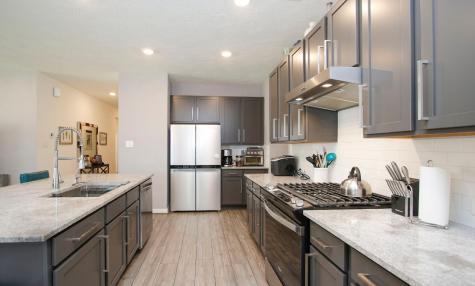 41814 Buckskin Basin Lane Magnolia TX 77354