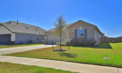 41814 Buckskin Basin Lane Magnolia TX 77354