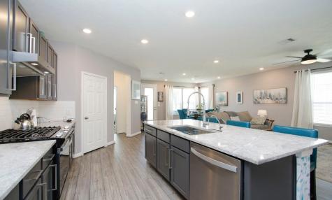 41814 Buckskin Basin Lane Magnolia TX 77354