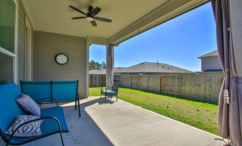 41814 Buckskin Basin Lane Magnolia TX 77354