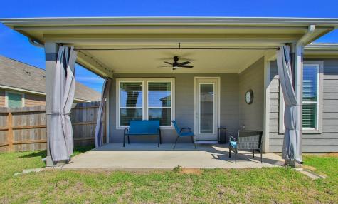 41814 Buckskin Basin Lane Magnolia TX 77354