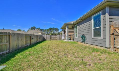 41814 Buckskin Basin Lane Magnolia TX 77354