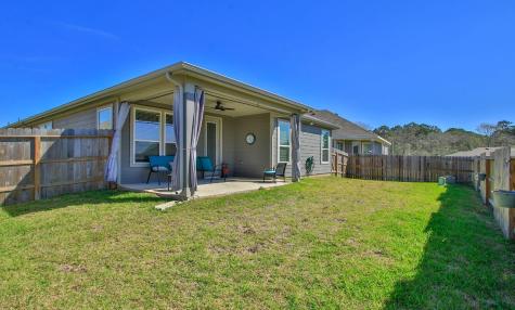 41814 Buckskin Basin Lane Magnolia TX 77354