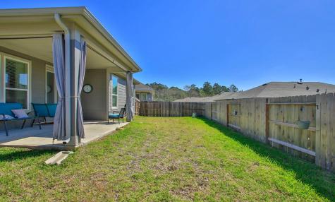 41814 Buckskin Basin Lane Magnolia TX 77354