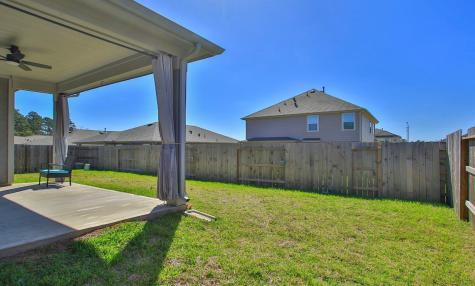 41814 Buckskin Basin Lane Magnolia TX 77354