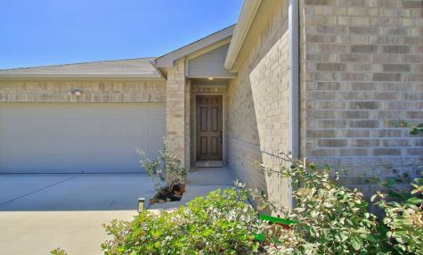 41814 Buckskin Basin Lane Magnolia TX 77354