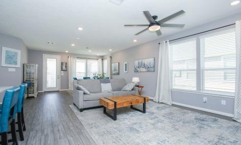 41814 Buckskin Basin Lane Magnolia TX 77354