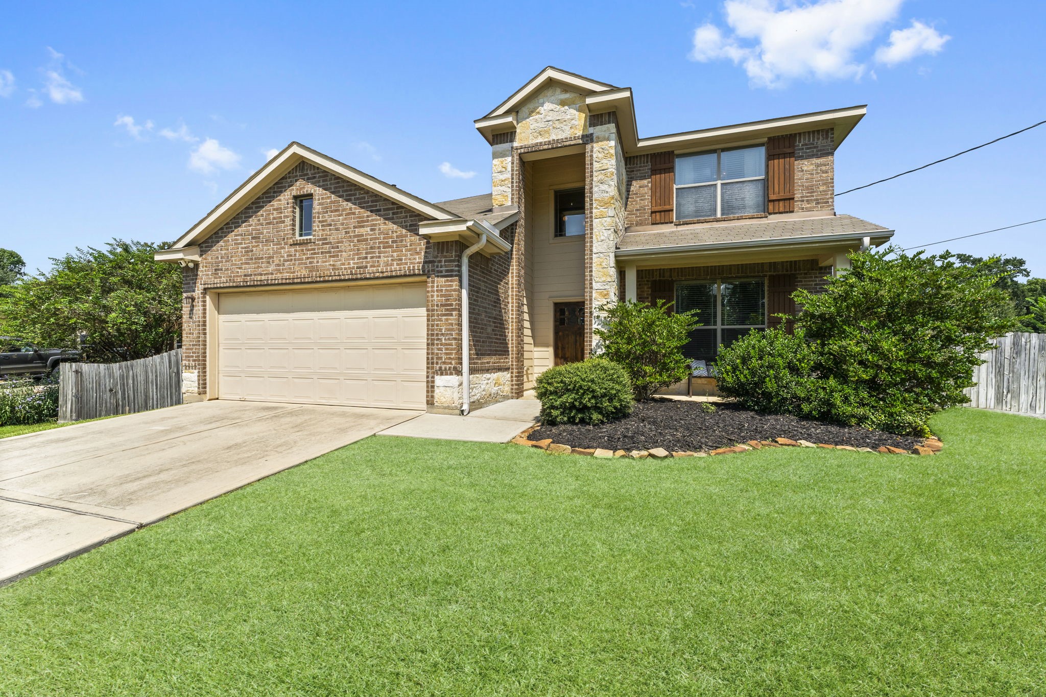 13276 Hidden Trail Court Willis TX 77318
