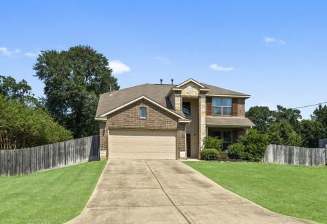13276 Hidden Trail Court Willis TX 77318