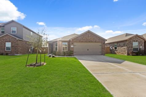 549 Amberwood Park Drive Katy TX 77493
