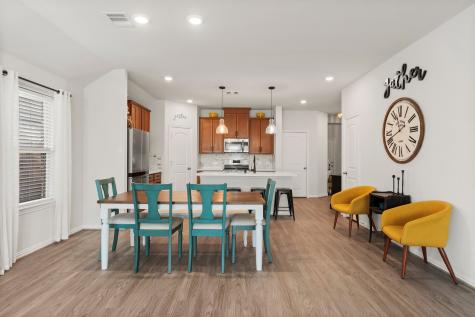 340 Honey Mesquite Path Conroe TX 77318