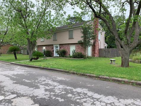 1117 Estate Drive La Marque TX 77568