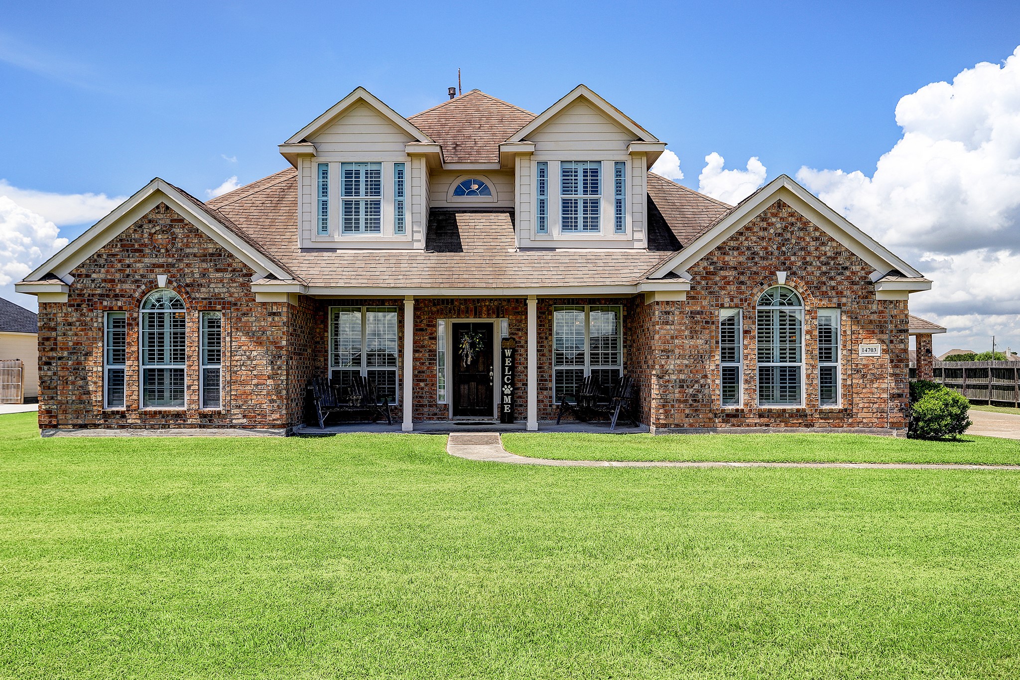 14703 Saddlewood Drive Baytown TX 77523