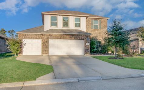 265 Stalwart Hill Trail Magnolia TX 77354