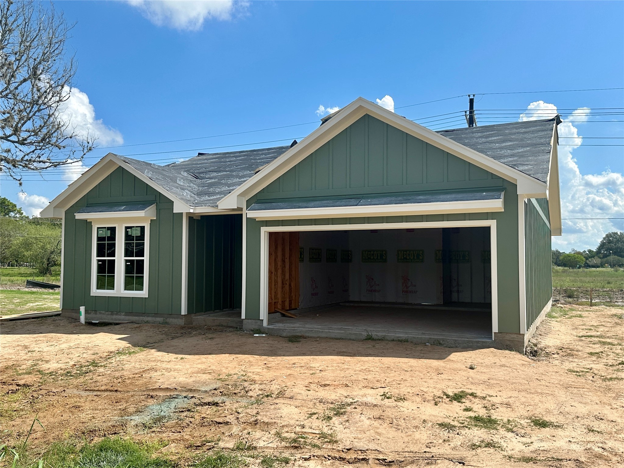 145 Ellis Lane West Columbia TX 77486