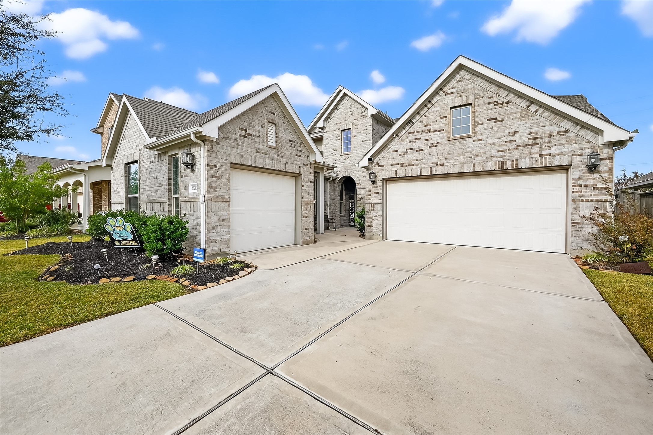 20022 New Sunrise Trail Cypress TX 77433