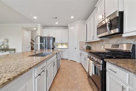 20022 New Sunrise Trail Cypress TX 77433