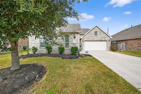 20022 New Sunrise Trail Cypress TX 77433