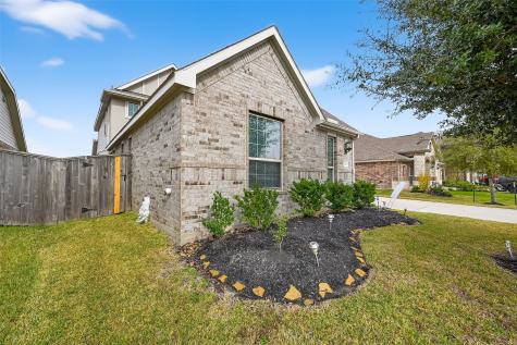20022 New Sunrise Trail Cypress TX 77433