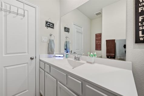 20022 New Sunrise Trail Cypress TX 77433