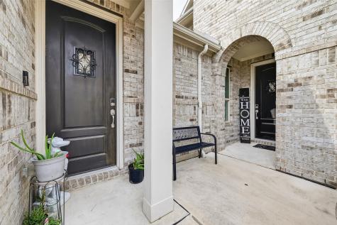 20022 New Sunrise Trail Cypress TX 77433