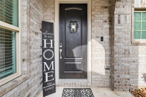 20022 New Sunrise Trail Cypress TX 77433