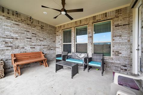 20022 New Sunrise Trail Cypress TX 77433