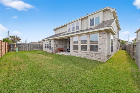 20022 New Sunrise Trail Cypress TX 77433