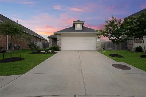 31215 Harmony Falls Court Hockley TX 77447
