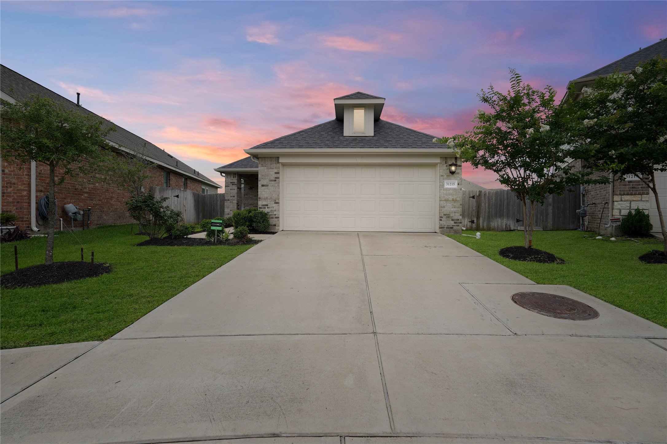 31215 Harmony Falls Court Hockley TX 77447