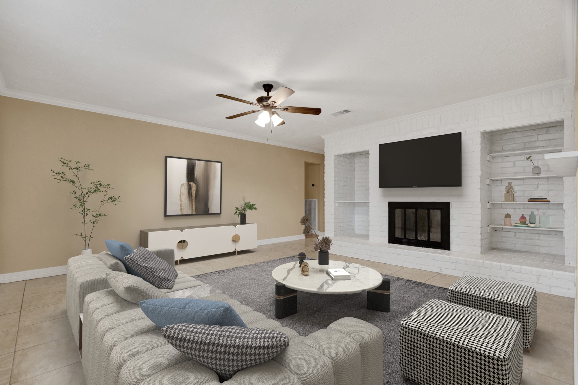 9722 Desert Flower Lane Houston TX 77086