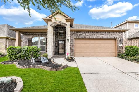 16511 Lapis River Drive Spring TX 77379