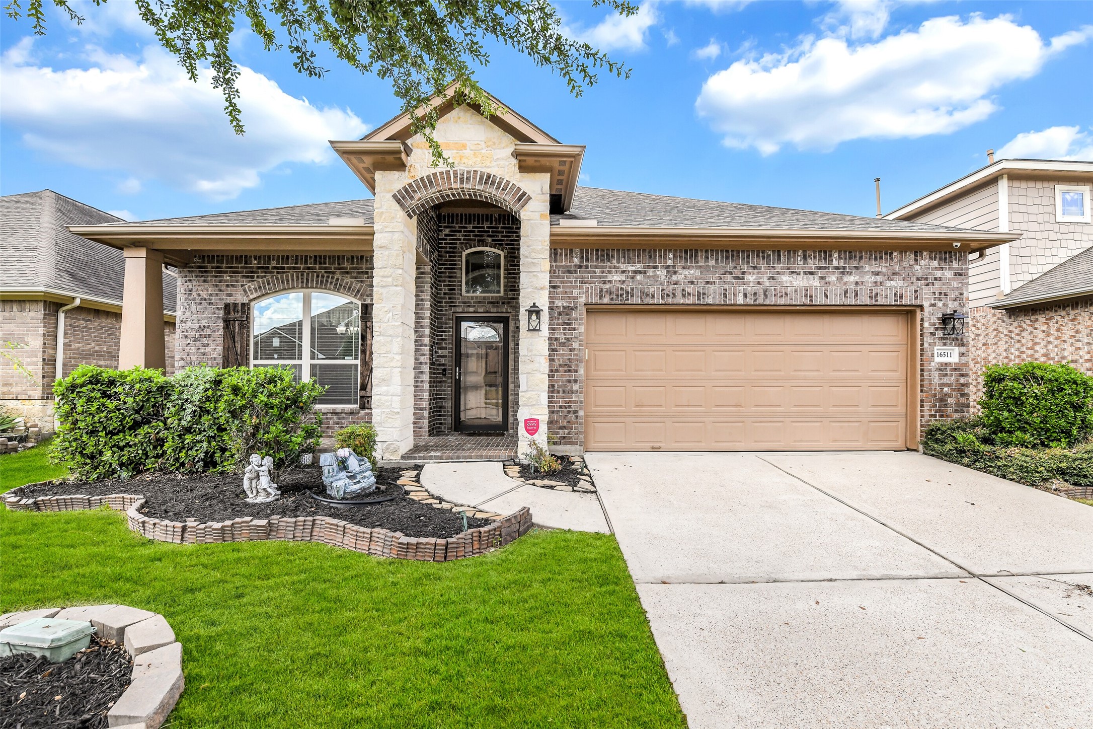 16511 Lapis River Drive Spring TX 77379