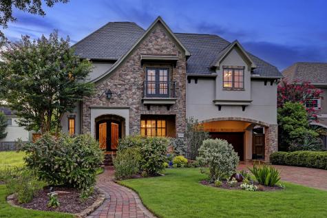 4534 Park Court Bellaire TX 77401