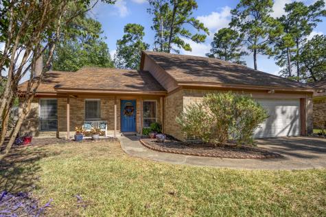 11614 Brookfalls Drive Houston TX 77070