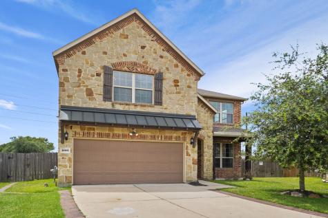 24915 Crowned Court Katy TX 77493