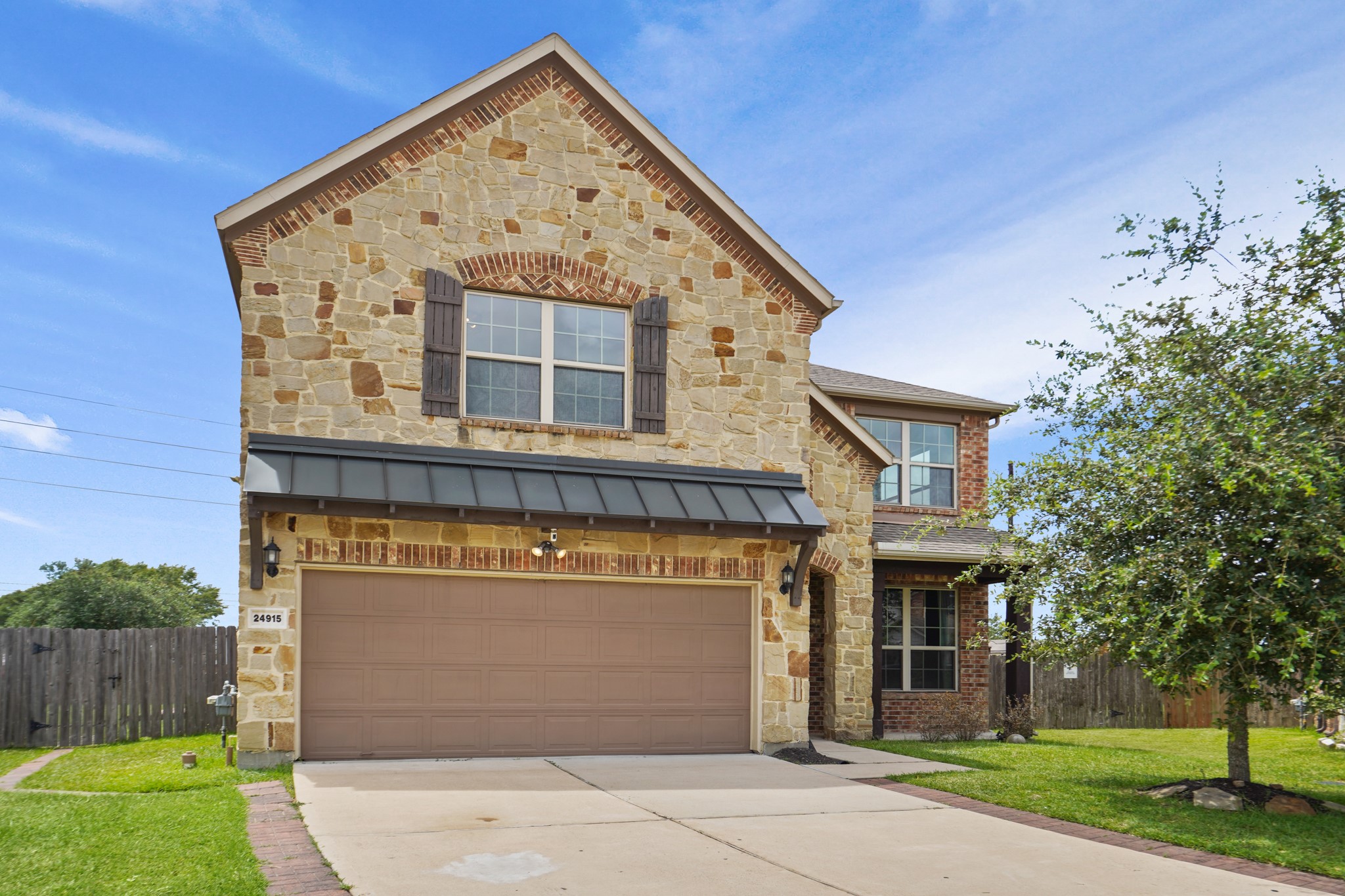 24915 Crowned Court Katy TX 77493