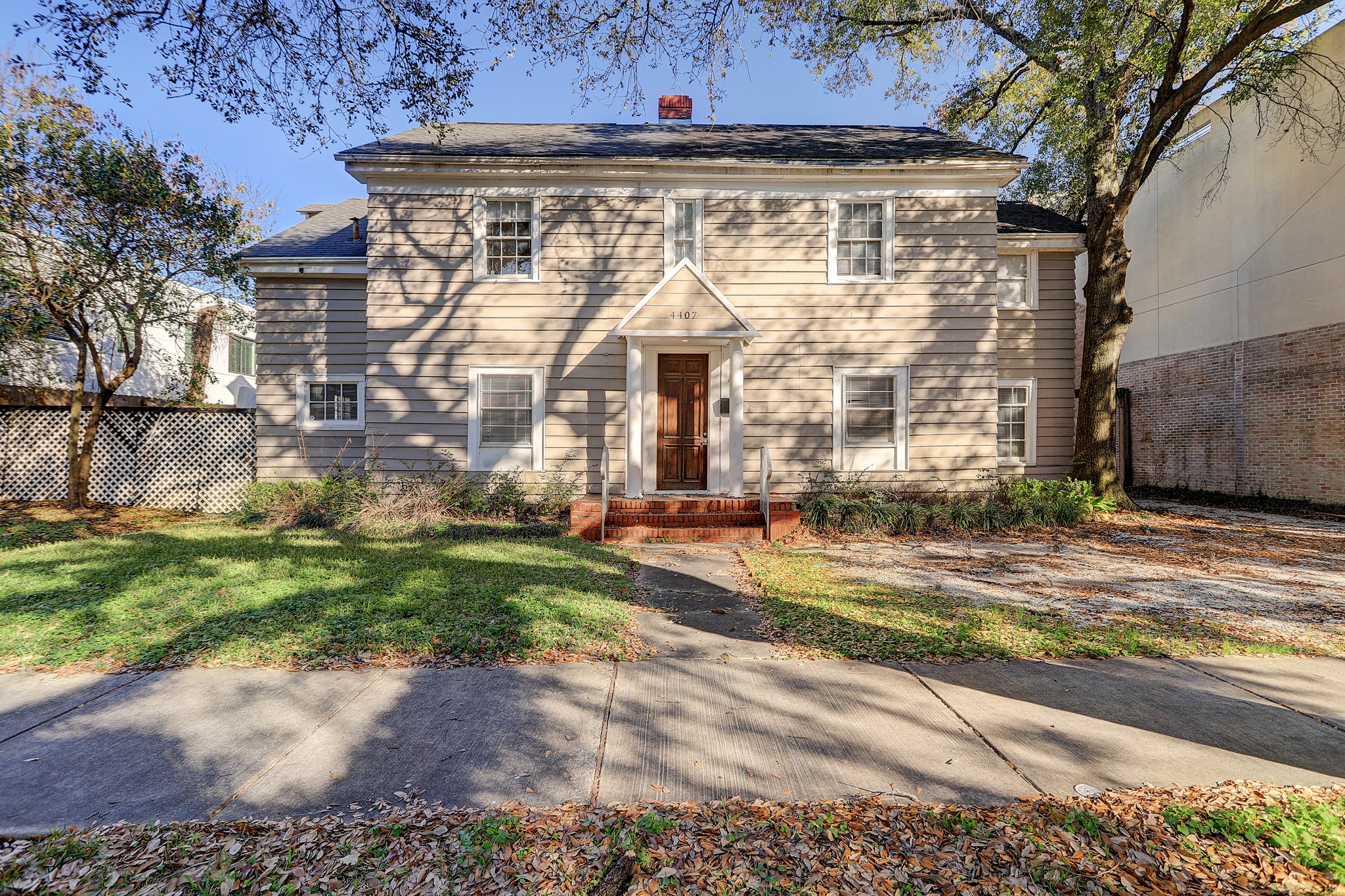 4407 Mount Vernon Street Houston TX 77006