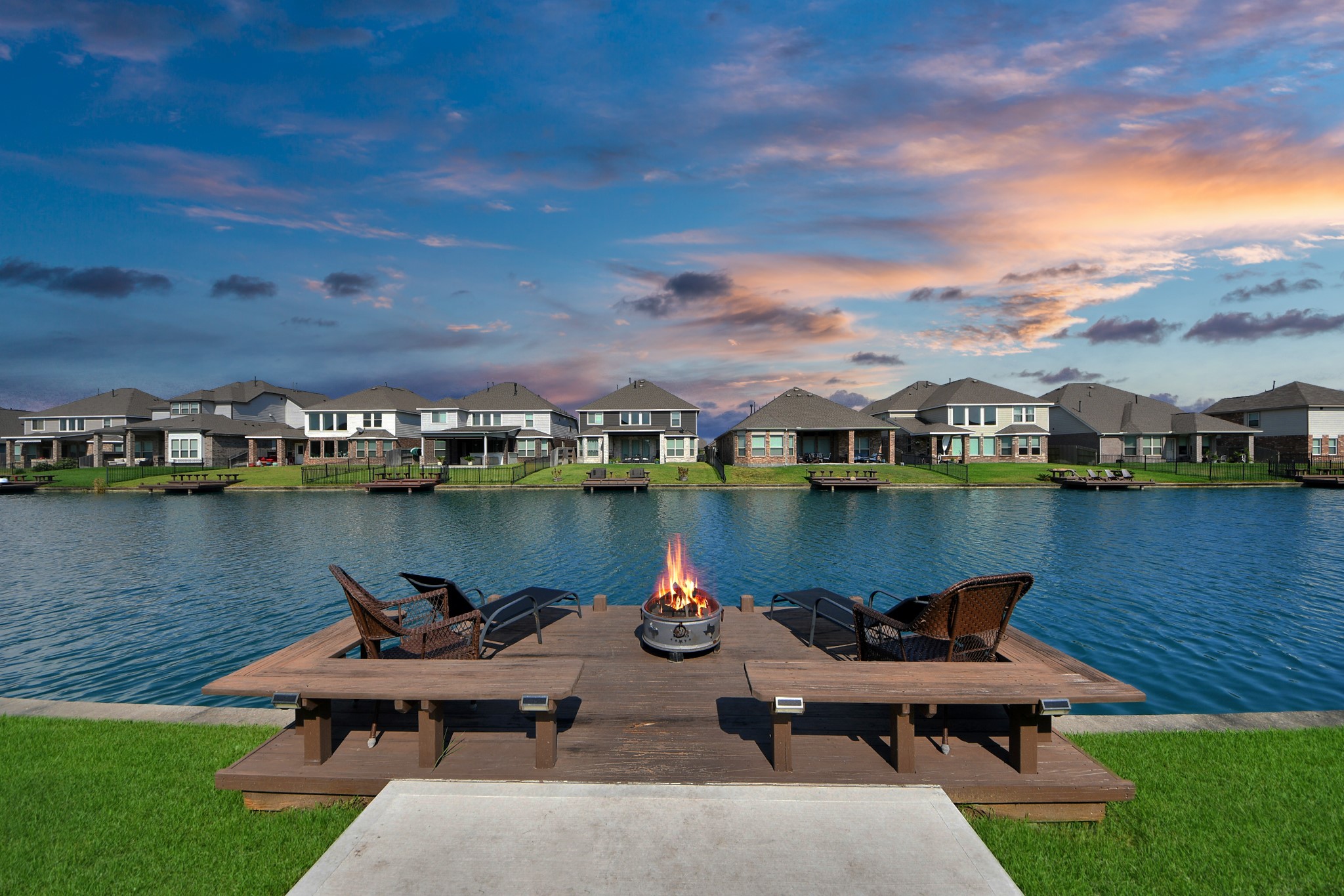 29630 Kynndal Shore Drive Spring TX 77386
