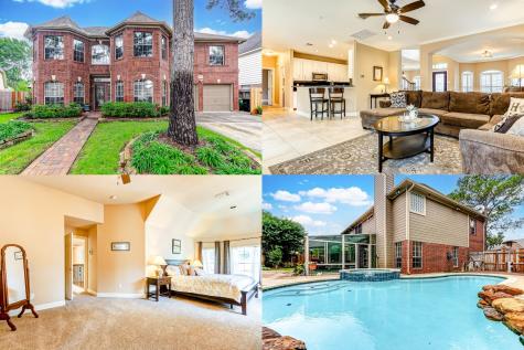 1706 Lake Harbor Way Circle Houston TX 77084