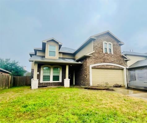 422 Oak Stream Drive Conroe TX 77304