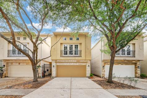 5740 Kiam Street Houston TX 77007