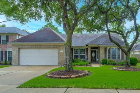 22831 Orchard Oak Lane Katy TX 77450