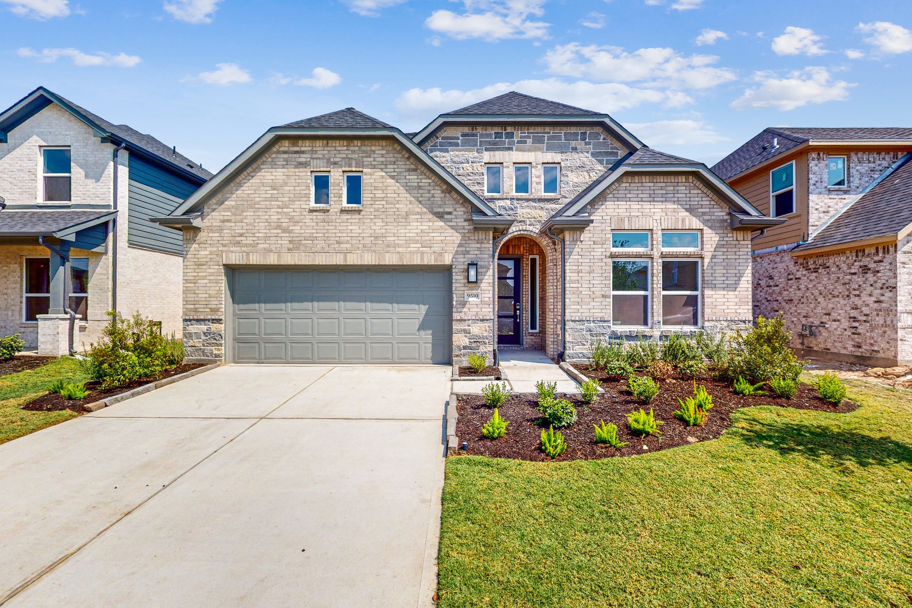 9510 Rialto Creek Drive Cypress TX 77433