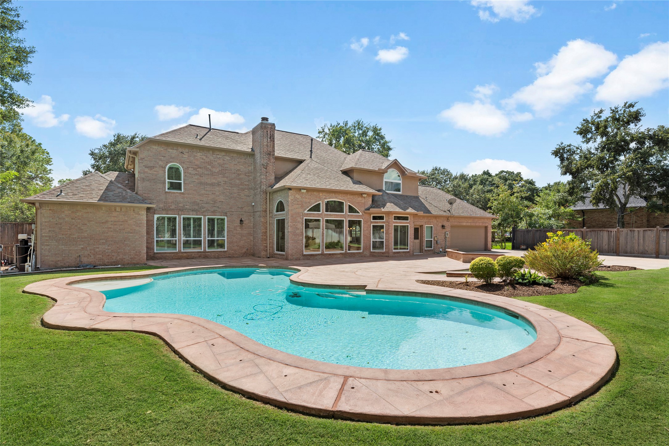 6102 S Woods Lane Katy TX 77494