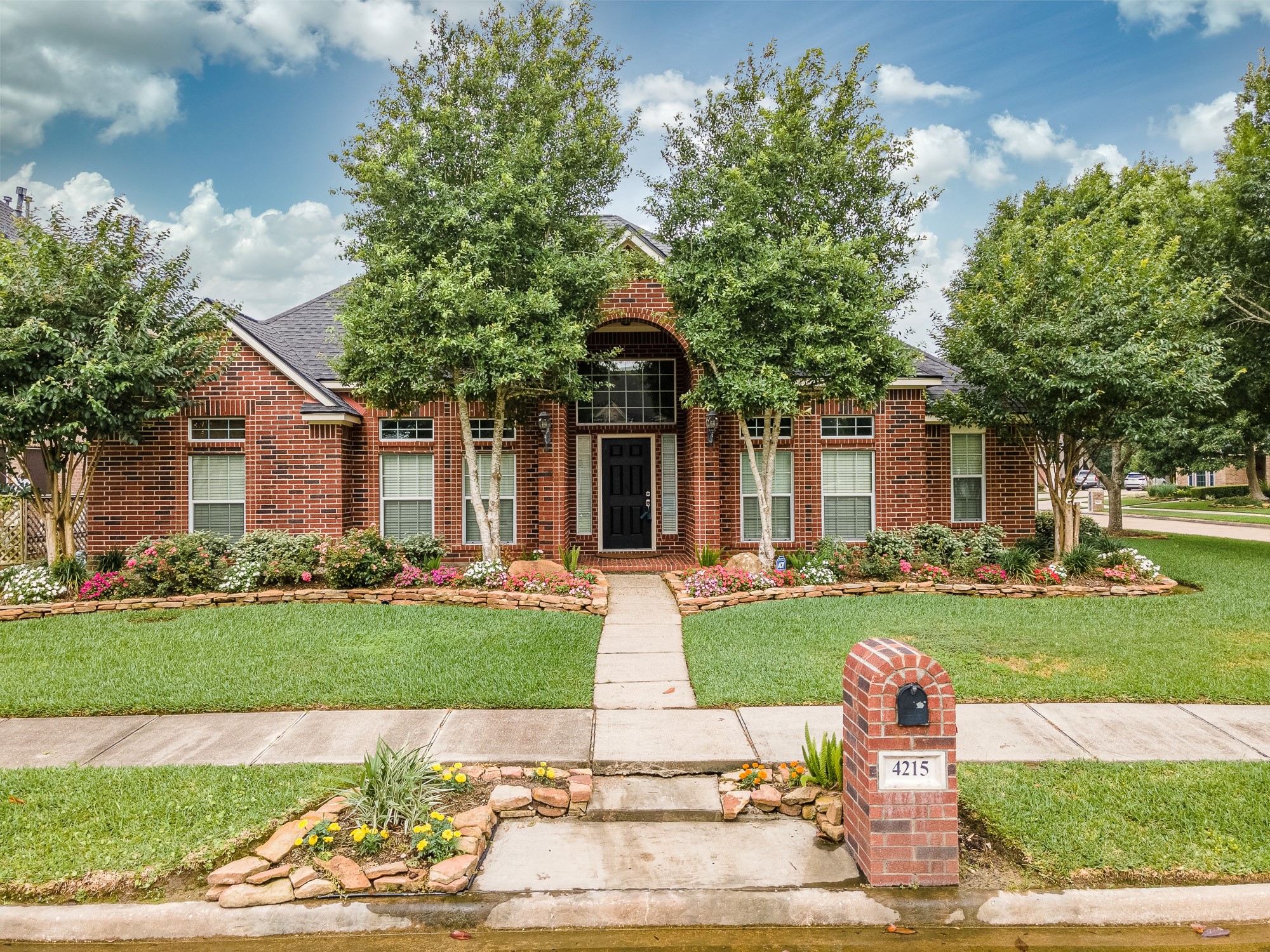 4215 Carlisle Court Baytown TX 77521
