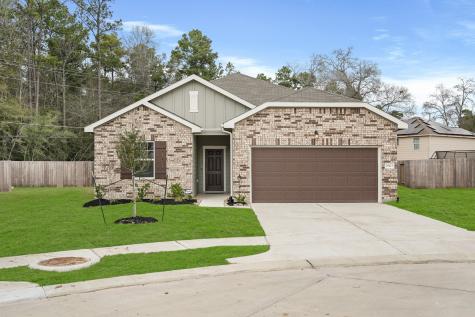 28423 Peppard Lane Huffman TX 77336