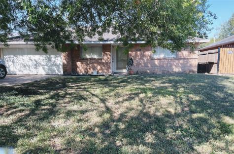 5538 Mackinaw Street Houston TX 77053